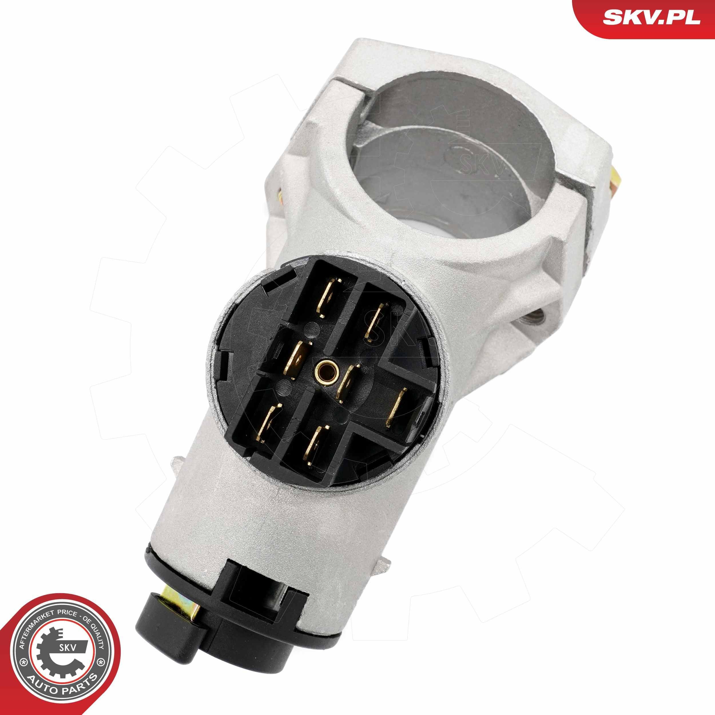 7627414 Fiat/Alfa/Lancia Fecho de ignição